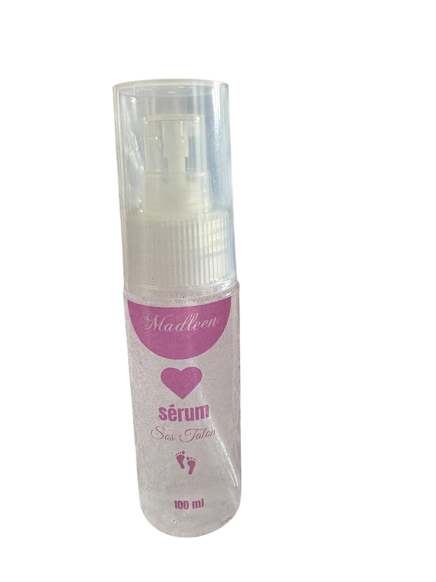 Sérum SoS Talons