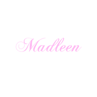 Madleen 
