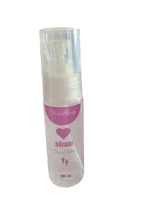 Sérum SoS Talons