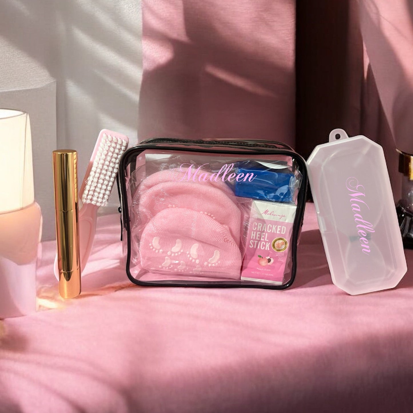 Rituel de Nuit – Réparation & Douceur