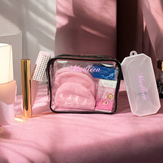 Rituel de Nuit – Réparation & Douceur