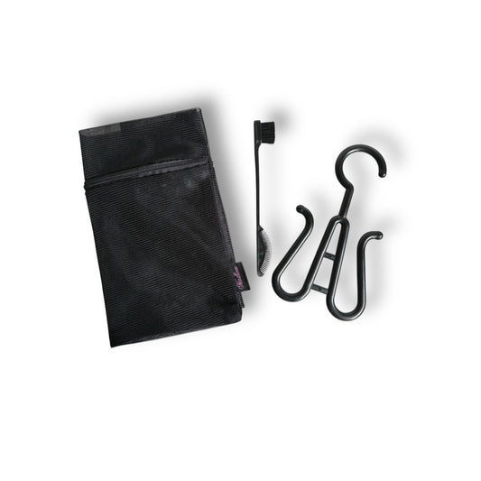 Kit d'entretien des chaussons Madleen